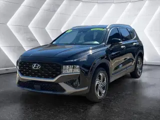 Hyundai SANTA FE 2023 AWD SEL 4dr Crossover