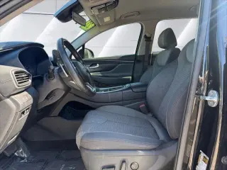 Hyundai SANTA FE 2023 AWD SEL 4dr Crossover