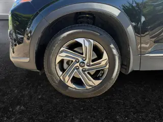 Hyundai SANTA FE 2023 AWD SEL 4dr Crossover