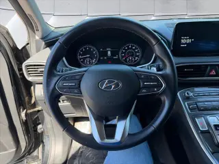 Hyundai SANTA FE 2023 AWD SEL 4dr Crossover