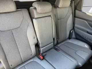 Hyundai SANTA FE 2023 AWD SEL 4dr Crossover