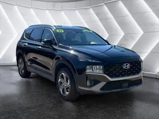 Hyundai SANTA FE 2023 AWD SEL 4dr Crossover
