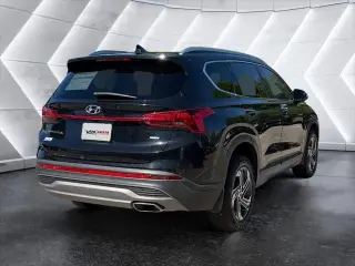 Hyundai SANTA FE 2023 AWD SEL 4dr Crossover