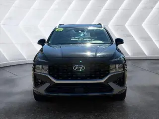 Hyundai SANTA FE 2023 AWD SEL 4dr Crossover