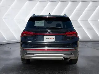 Hyundai SANTA FE 2023 AWD SEL 4dr Crossover
