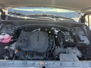 Hyundai SANTA FE 2023 AWD SEL 4dr Crossover