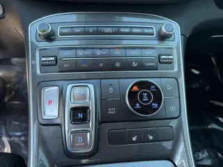 Hyundai SANTA FE 2023 AWD SEL 4dr Crossover