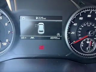 Hyundai SANTA FE 2023 AWD SEL 4dr Crossover