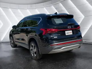 Hyundai SANTA FE 2023 AWD SEL 4dr Crossover