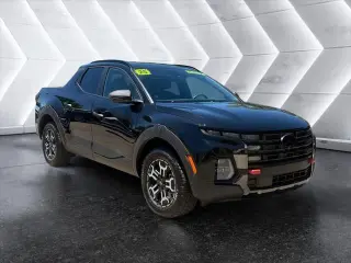 Hyundai SANTA CRUZ 2025 AWD XRT 4dr Crew Cab 4.3ft. SB