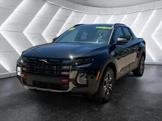 Hyundai SANTA CRUZ 2025 AWD XRT 4dr Crew Cab 4.3ft. SB