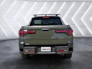 Hyundai SANTA CRUZ 2025 AWD XRT 4dr Crew Cab 4.3ft. SB