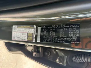 Hyundai SANTA CRUZ 2025 AWD XRT 4dr Crew Cab 4.3ft. SB