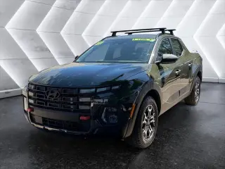 Hyundai SANTA CRUZ 2025 AWD XRT 4dr Crew Cab 4.3ft. SB