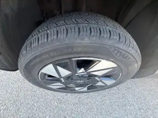 Hyundai KONA 2024 AWD SEL 4dr Crossover