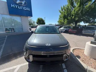 Hyundai KONA 2024 AWD SEL 4dr Crossover