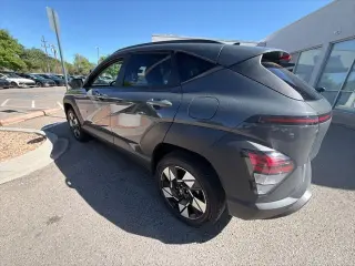 Hyundai KONA 2024 AWD SEL 4dr Crossover