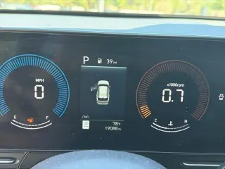 Hyundai KONA 2024 AWD SEL 4dr Crossover