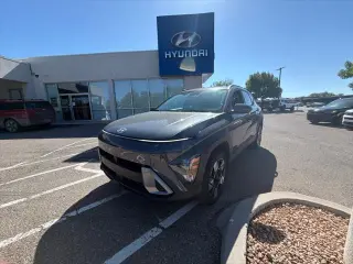 Hyundai KONA 2024 AWD SEL 4dr Crossover