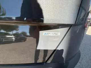 Hyundai KONA 2024 AWD SEL 4dr Crossover