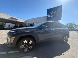 Hyundai KONA 2024 AWD SEL 4dr Crossover