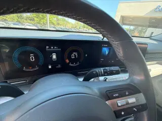 Hyundai KONA 2024 AWD SEL 4dr Crossover