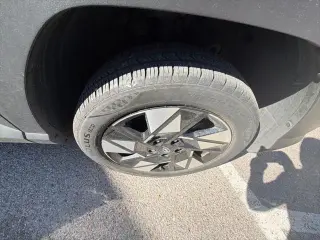 Hyundai KONA 2024 AWD SEL 4dr Crossover