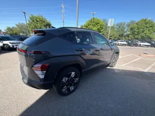 Hyundai KONA 2024 AWD SEL 4dr Crossover