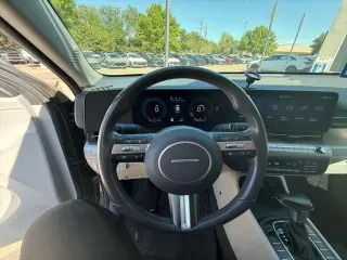 Hyundai KONA 2024 AWD SEL 4dr Crossover
