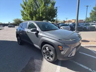 Hyundai KONA 2024 AWD SEL 4dr Crossover