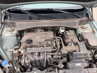 Hyundai KONA 2024 AWD SEL 4dr Crossover