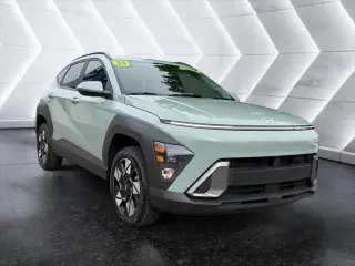 Hyundai KONA 2024 AWD SEL 4dr Crossover