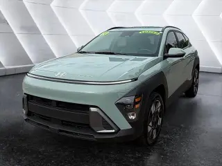 Hyundai KONA 2024 AWD SEL 4dr Crossover