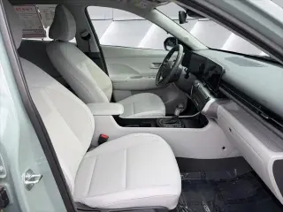 Hyundai KONA 2024 AWD SEL 4dr Crossover