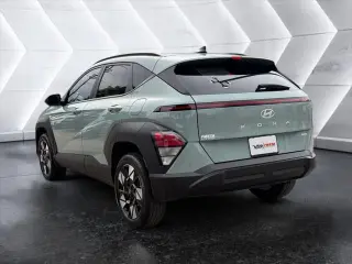 Hyundai KONA 2024 AWD SEL 4dr Crossover