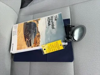 Hyundai KONA 2024 AWD SEL 4dr Crossover