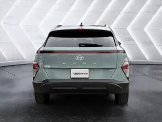 Hyundai KONA 2024 AWD SEL 4dr Crossover