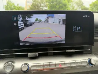 Hyundai KONA 2024 AWD SEL 4dr Crossover