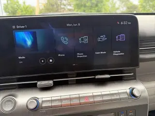 Hyundai KONA 2024 AWD SEL 4dr Crossover