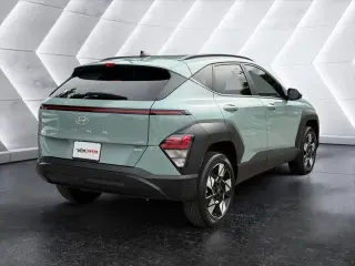 Hyundai KONA 2024 AWD SEL 4dr Crossover