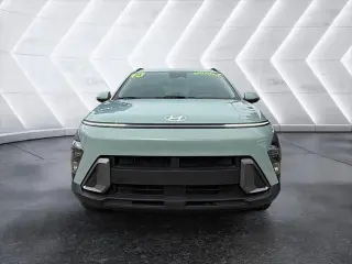 Hyundai KONA 2024 AWD SEL 4dr Crossover