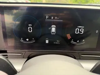 Hyundai KONA 2024 AWD SEL 4dr Crossover