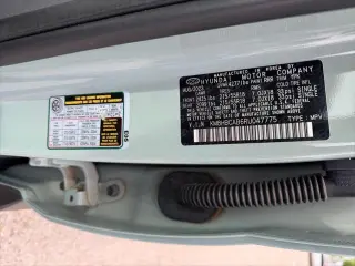 Hyundai KONA 2024 AWD SEL 4dr Crossover