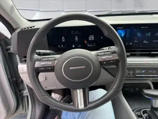 Hyundai KONA 2024 AWD SEL 4dr Crossover