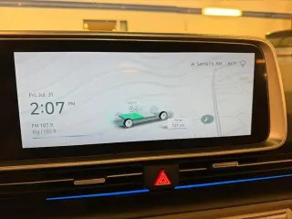 Hyundai IONIQ 6 2023 AWD Limited 4dr Sedan