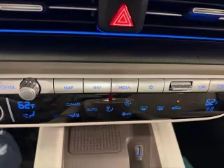 Hyundai IONIQ 6 2023 AWD Limited 4dr Sedan