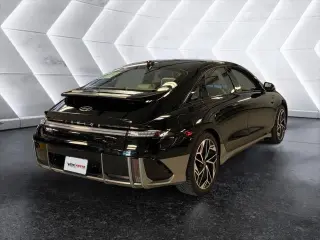Hyundai IONIQ 6 2023 AWD Limited 4dr Sedan