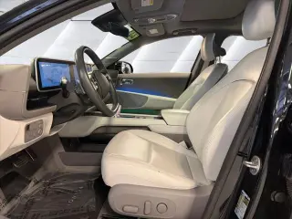 Hyundai IONIQ 6 2023 AWD Limited 4dr Sedan