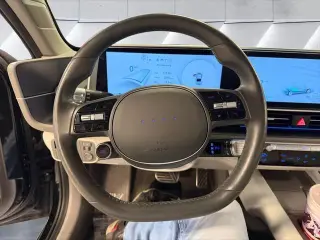 Hyundai IONIQ 6 2023 AWD Limited 4dr Sedan