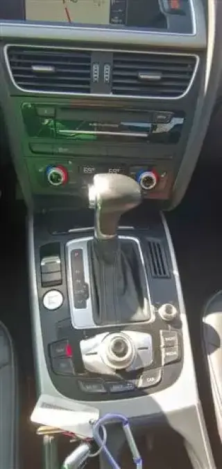 2015 Audi A4 Quattro Premium +